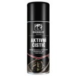 Den Braven Aktivní čistič, sprej 400 ml – Zbozi.Blesk.cz