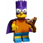 LEGO® Minifigurky 71009 Simpsonovi 2. série Bart – Sleviste.cz