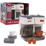 RKToys Detský kávovar 2v1 Teole – Sleviste.cz