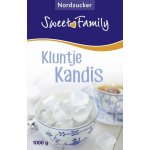 SweetFamily Kluntje Kandis 1000 g – Zboží Dáma