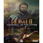 Total War: ROME 2 Hannibal at the Gates – Hledejceny.cz