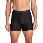 Under Armour UA Tech 6in boxerky 2 ks modrá – Hledejceny.cz