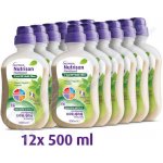 NUTRISON PLANTBASED 2 KCAL HP MULTI FIBRE POR SOL 12X500ML – Hledejceny.cz