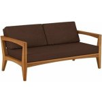 Royal Botania Teaková 162 cm Zenhit Lounge teak bez sedáků – Hledejceny.cz