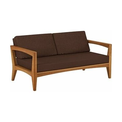 Royal Botania Teaková 162 cm Zenhit Lounge teak bez sedáků – Hledejceny.cz