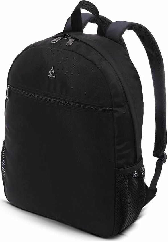 AEROLITE BP431 černá 12 l