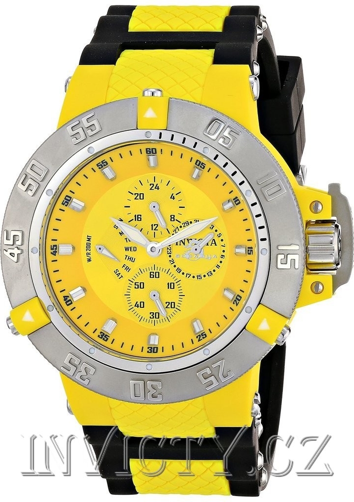 Invicta 17112