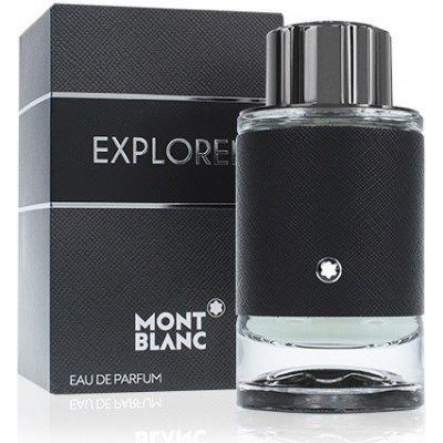 Montblanc Explorer parfémovaná voda pro muže 30 ml