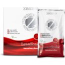 Zinzino Leanshake zdravá výživa | 16x30 g Příchuť: Lesní plody