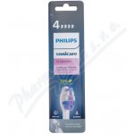 Philips Sonicare Sensitive HX6054/10 4 ks – Zboží Dáma