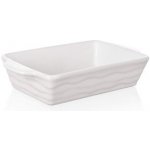 Banquet Zapékací forma obdélníková 20,5x12cm Culinaria White – Hledejceny.cz