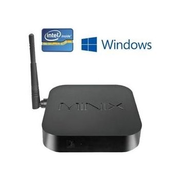 MINIX NEO Z64 Windows 8.1