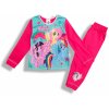 Dětské pyžamo a košilka Dětské pyžamo My Little Pony