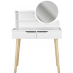 Pro-Tech shop Scandi 2 41265 CM-989252 bílá – Zboží Dáma