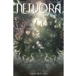 Netvora 3 - Azyl - Marjorie Liu – Hledejceny.cz