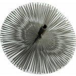 M.A.T. Kartáč komínový nerez 150 mm – Zboží Dáma