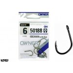 Owner s očkem 50188 vel.6 8 ks – Zboží Dáma