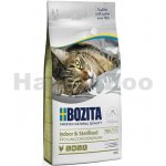 Bozita Cat Indoor & Sterilised Chicken 10 kg – Hledejceny.cz