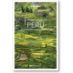 Poznáváme Peru - Lonely Planet – Zboží Dáma