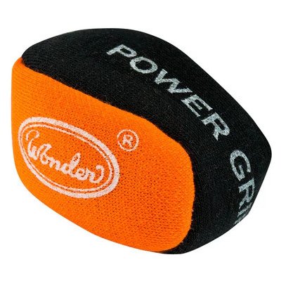 Designa Power Grip Ball - Orange – Zboží Dáma