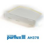 Kabinový filtr PURFLUX AH378 – Sleviste.cz