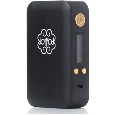 Dotmod DOTBOX 200W Černá od 4 999 Kč - Heureka.cz