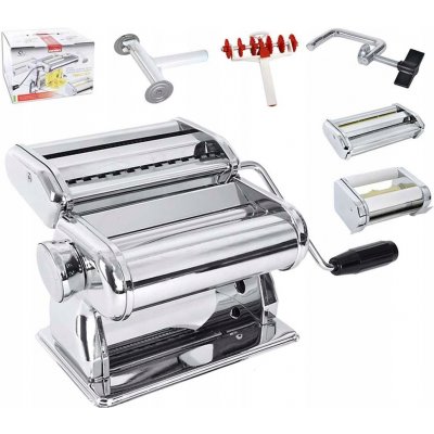 Orion Ruční strojek na těstoviny – Zboží Dáma