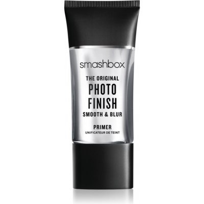 Smashbox Photo Finish Foundation Primer vyhlazující podkladová báze pod make-up 30 ml – Hledejceny.cz