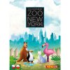 Desková hra Mindok Zoo New York
