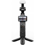 DJI Osmo Pocket 4 Creator Combo CP.OS.00000544.04 – Zboží Mobilmania