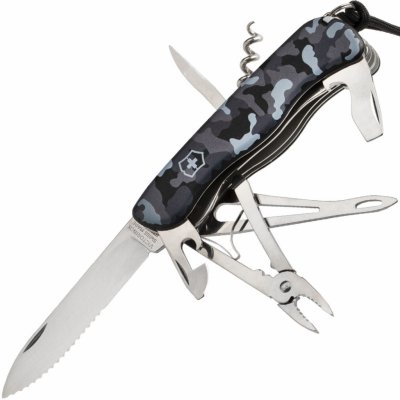 Victorinox Skipper – Sleviste.cz