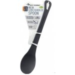 Sea To Summit Delta long handled spoon – Zboží Mobilmania