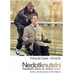 nedotknutelní DVD – Zbozi.Blesk.cz