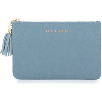 Oxybag Kosmetická taška DAY Leather Stone – Zboží Dáma