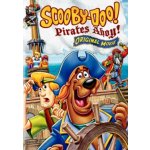 Scooby-Doo - Pirates Ahoy DVD – Hledejceny.cz