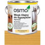 Osmo 1101 Čistý vosk na dřevo 0,75 l Bezbarvý – HobbyKompas.cz