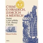 Čtení o hradech, zámcích a městech – Hledejceny.cz