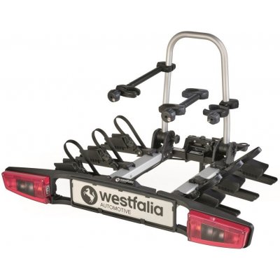 Westfalia Bikelander BC80 Classic LED – Zboží Mobilmania