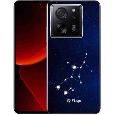 mmCase na Xiaomi 13T/13T Pro - souhvězdí Panny – Zboží Živě
