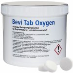 Habla Chemie Sanitační tablety na bázi peroxidu vodíku 100 ks – Sleviste.cz