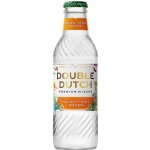 Double Dutch Indian Tonic Water 200 ml – Zboží Dáma