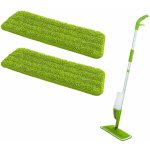 Wenko Náhrady na mop Limetka 2 ks 654663 – Sleviste.cz