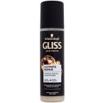 Gliss Kur Express Ultimate Repair balzám na vlasy 200 ml – Sleviste.cz