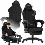 HuzaroForce 3.7 Carbon Black – Zboží Mobilmania