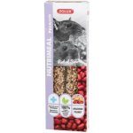 NUTRIMEAL STICK Pochoutka arašídy Myš a Potkan 125 g – Zbozi.Blesk.cz