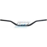 Řidítka Fatbar bez hrazdy (průměr 28,6mm) MTZ - černé 23Ř-754-602