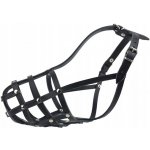 Champion Kožený náhubek pro psa ovčák W3 – Zboží Dáma