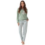 LUNA Dámské 320 zelená – Sleviste.cz