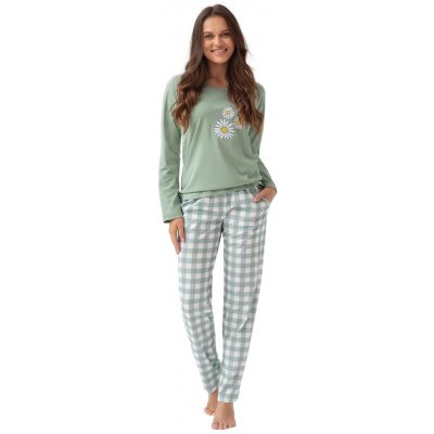 LUNA Dámské 320 zelená – Sleviste.cz