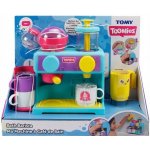 Tomy Toomies Barista – Zboží Dáma